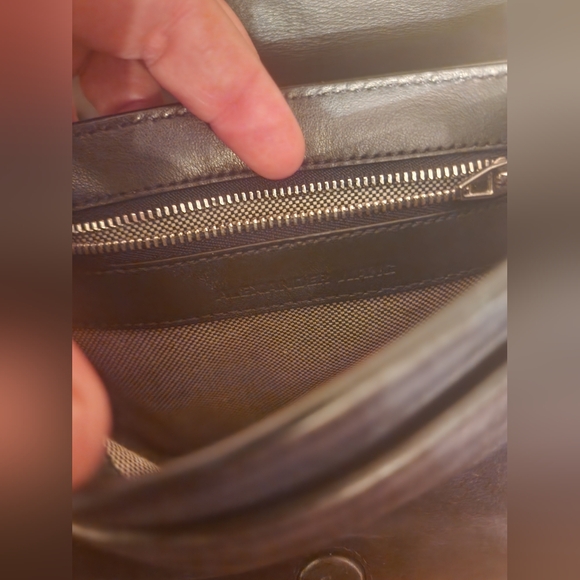 Alexander wang cross body bag - Picture 6 of 10